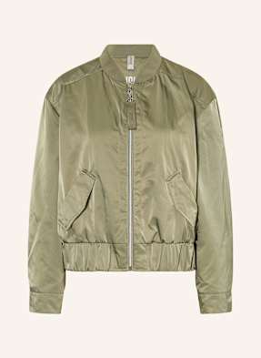 Cinque Blouson Cibloumina zelená