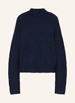 Neo Noir Pullover Pauliana blau