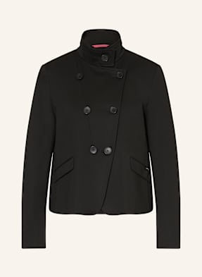Cinque Kastenjacke Ciloko schwarz