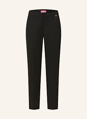 Cinque Jersey Chinos Cihamelina černá