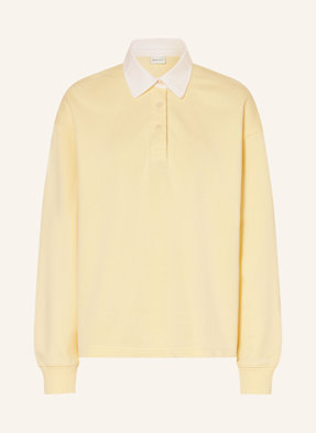Gant Sweatshirt gelb
