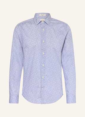 Gant Hemd Regular Fit blau