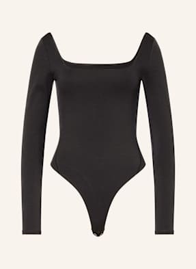 Super.Natural String Body Lux Bouncy černá