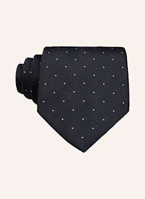 Reiss Krawatte Liam blau