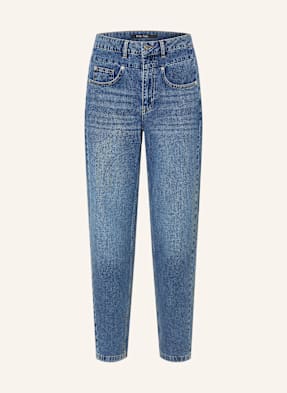 Marc Aurel Mom Džíny 500021 mid blue denim