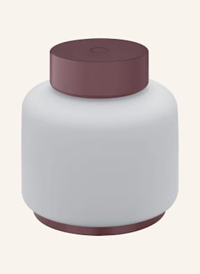 Blomus Tischleuchte Fawn rot