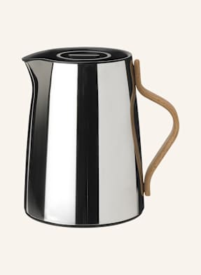 Stelton Termoska Emma stříbrná