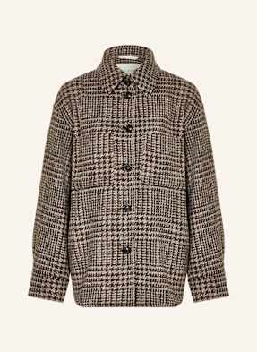 Marc O'polo Jacke braun