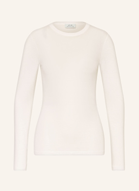 Opus Longsleeve Sifa weiss