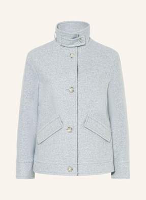 Cinque Jacke Ciastoria blau