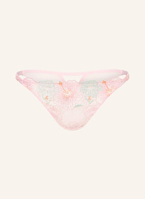 Chantelle String Daydream rosa