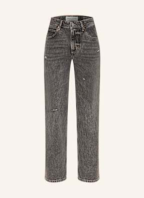 Marc O'polo Straight Džíny Leby 032 mid grey authentic true wash