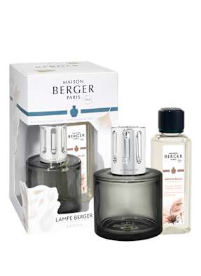 Maison Berger Paris Sada Aroma Relax: Vonná Lampa A Náplň Sada vonných lamp