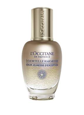 L'occitane Immortelle Harmonie Serum Sérum 30 ml