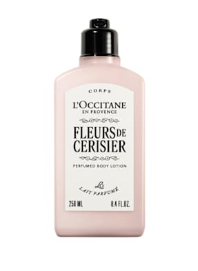 L'occitane Fleurs De Cerisier Tělová emulze 250 ml