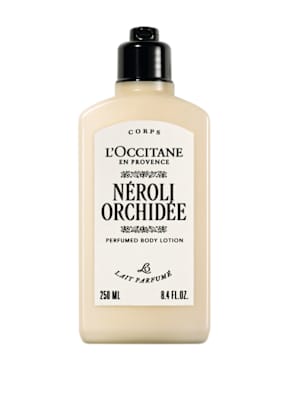 L'occitane Néroli Orchidée Tělové mléko 250 ml