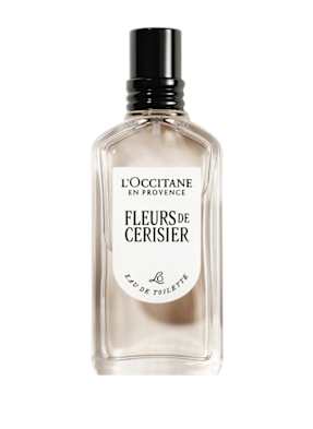 L'occitane Fleurs De Cerisier Eau de Toilette 50 ml