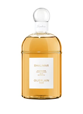 Guerlain Shalimar Seidiges Duschöl 200 ml