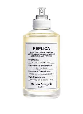 Maison Margiela Fragrances Afternoon Delight Eau de Toilette 100 ml