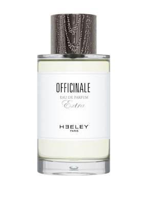 Heeley Parfums Cologne Officinale Eau de Parfum Extra 100 ml
