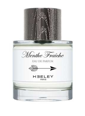 Heeley Parfums Menthe Fraîche Eau de Parfum ve spreji 50 ml