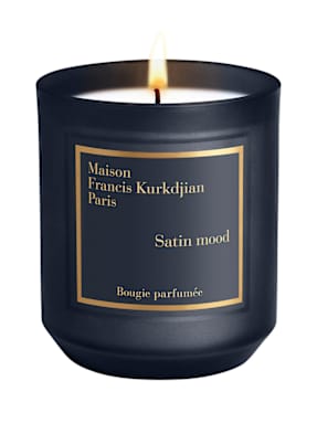 Maison Francis Kurkdjian Oud Satin Mood Vonná svíčka 300 g