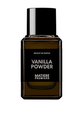 Matiere Premiere Vanilla Powder Extrait de Parfum 50 ml