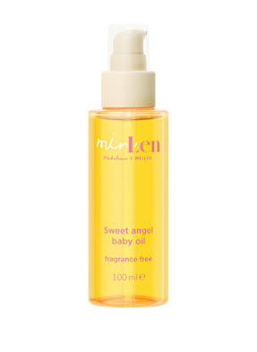 Minlen Sweet Angel Baby Oil Tělový olej 100 ml