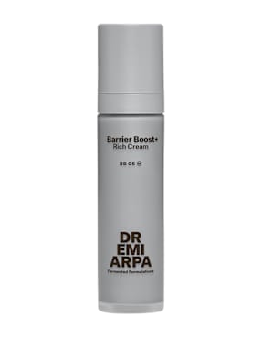 Dr. Emi Arpa Skin Barrier Boost   Rich Cream Pleťový krém 50 ml