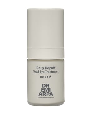 Dr. Emi Arpa Skin Daily Depuff Total Eye Treatment Péče o oči 15 ml