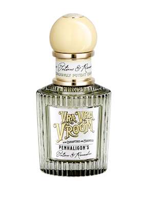 Penhaligon's Vra Vra Vroom Eau de Parfum 50 ml