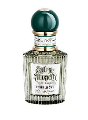 Penhaligon's Eau The Audacity Eau de Parfum 50 ml