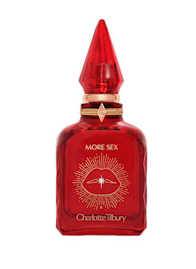 Charlotte Tilbury More Sex Eau de Parfum 50 ml