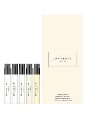 Jo Malone London Cologne Intense Discovery Collection Sada vůní 7.5 ml