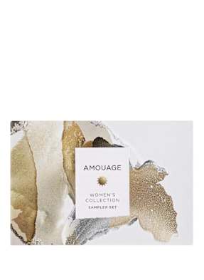 Amouage Women`S Collection Sada vůní 12 ml