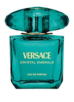 Versace Crystal Emerald Eau de Parfum 30 ml