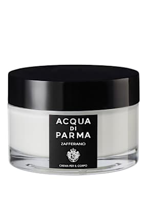 Acqua Di Parma Zafferano Tělový krém 150 ml