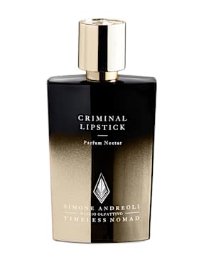 Simone Andreoli Criminal Lipstick Parfum Nectar 50 ml