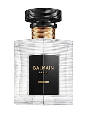Balmain Beauty Carbone Eau de Toilette 50 ml