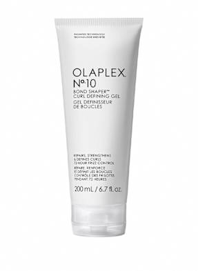 Olaplex N° 10 Bond Shaper™ Curl Defining Gel 200 ml