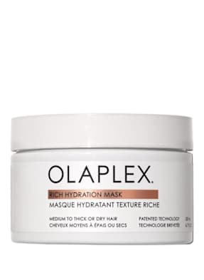 Olaplex Rich Hydration Mask Hydratační maska na vlasy 200 ml