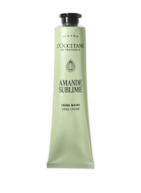 L'occitane Amande Sublime Krém na ruce 75 ml