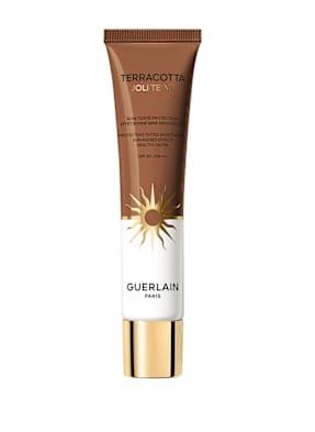 Guerlain Terracotta Joli Teint Foundation