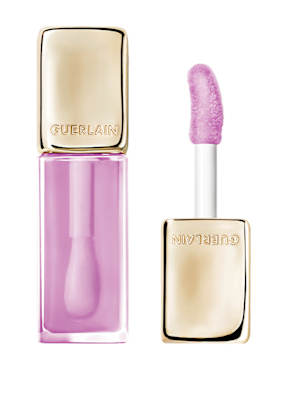 Guerlain Kiss Kiss Bee Glow Oil Tónovaný olej na rty