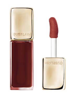 Guerlain Kiss Kiss Bee Glow Oil Getöntes Lippenöl