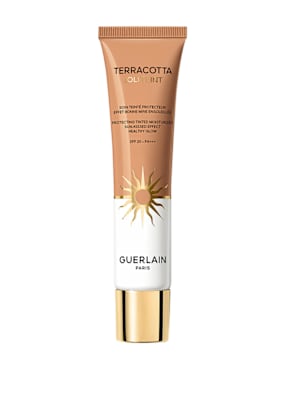 Guerlain Terracotta Joli Teint Foundation