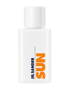 Jil Sander Fragrances Sun Eau de Toilette 75 ml