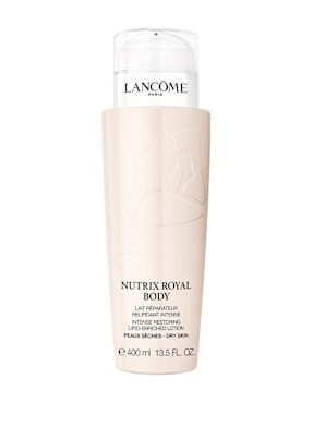 Lancôme Nutrix Royal Body Lait Réparateur Relipidant Intense 400 ml