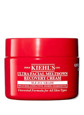 Kiehl's Utlra Facial Meltdown Recovery Cream Hydratační krém 28 ml