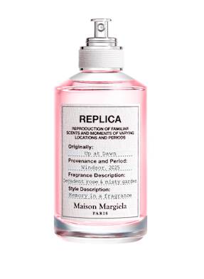 Maison Margiela Fragrances Replica Up At Dawn Eau de Toilette 100 ml